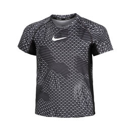 Abbigliamento Da Tennis Nike Dri-Fit All Over Print Tee